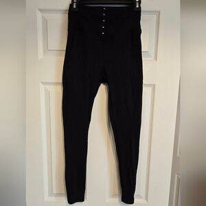 FP Movement by Free People Black Leggings